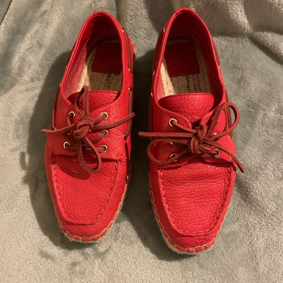 Tory Burch espadrille - Picture 2 of 5